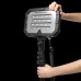 Прожектор професійний Mactronic Monster Light Twin (36 000 Lm) Powerbank Recharg (PFL0133-USB)