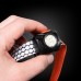 Ліхтар налобний Mactronic Rebel (400 Lm) Cool/Warm White/Red LED Recharg Type-C (AHL0061UC)