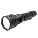 Ліхтар тактичний Mactronic Black Eye X31 (3100 Lm) Programmable Rechargeable Type-C (THH0081)