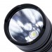 Ліхтар тактичний Mactronic Black Eye X31 (3100 Lm) Programmable Rechargeable Type-C (THH0081)