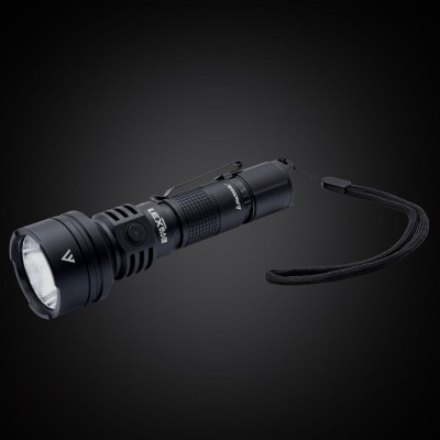 Ліхтар тактичний Mactronic Black Eye X31 (3100 Lm) Programmable Rechargeable Type-C (THH0081)