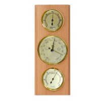 Метеостанція Moller 203803 Beech (203803) Метеостанція Moller 203803 Beech (203803)