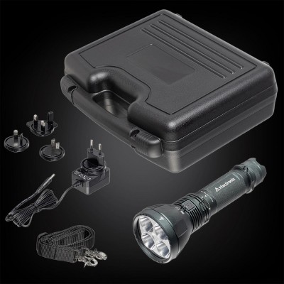 Ліхтар тактичний Mactronic Blitz K14 (14 000 Lm) Rechargeable (THS0012) Ліхтар тактичний Mactronic Blitz K14 (14 000 Lm) Rechargeable (THS0012)