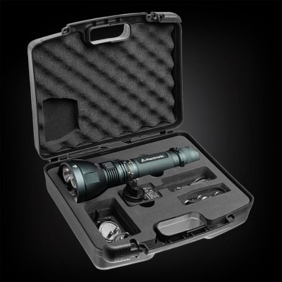 Ліхтар тактичний Mactronic Blitz K14 (14 000 Lm) Rechargeable (THS0012) Ліхтар тактичний Mactronic Blitz K14 (14 000 Lm) Rechargeable (THS0012)