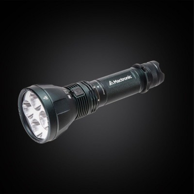 Ліхтар тактичний Mactronic Blitz K14 (14 000 Lm) Rechargeable (THS0012) Ліхтар тактичний Mactronic Blitz K14 (14 000 Lm) Rechargeable (THS0012)