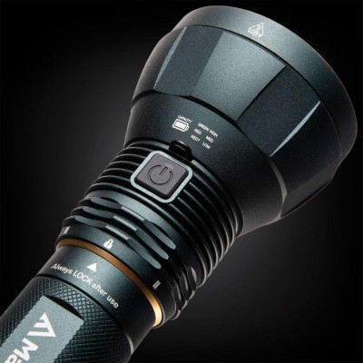 Ліхтар тактичний Mactronic Blitz K14 (14 000 Lm) Rechargeable (THS0012) Ліхтар тактичний Mactronic Blitz K14 (14 000 Lm) Rechargeable (THS0012)