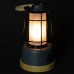 Ліхтар кемпінговий Bo-Camp Harlington Rechargable Dimming 370 Lumen Bamboo-Grey (5818921)