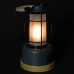 Ліхтар кемпінговий Bo-Camp Harlington Rechargable Dimming 370 Lumen Bamboo-Grey (5818921)