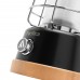 Ліхтар кемпінговий Bo-Camp Harlington Rechargable Dimming 370 Lumen Bamboo-Grey (5818921)
