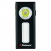 Ліхтар професійний Mactronic Flagger (500 Lm) Cool White/Red/Green USB Rechargeable (PHH0072)