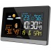 Метеостанція Technoline WS6455 Black/Silver (WS6455) Метеостанція Technoline WS6455 Black/Silver (WS6455)