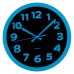 Годинник настінний Technoline WT7420 Blue (WT7420 blau)