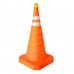 Ліхтар дорожній Mactronic Traffic Cone Orange (L-NJ01-ROHS)