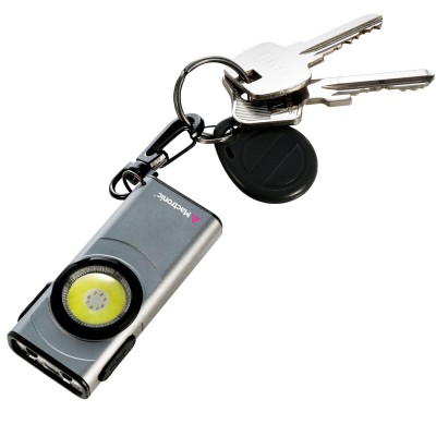 Ліхтар професійний Mactronic Flagger Nano (500 Lm) White/Red Led Magnetic Recharg Type-C (PHH0136)