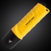 Ліхтар професійний Mactronic Dura Light 2.3 (800 Lm) Powerbank USB Recharge Glass Breaker (PHH0124)