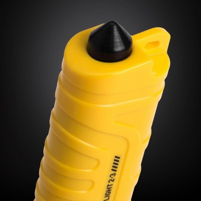 Ліхтар професійний Mactronic Dura Light 2.3 (800 Lm) Powerbank USB Recharge Glass Breaker (PHH0124)