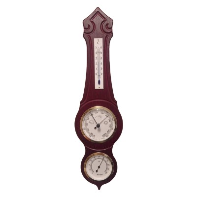 Метеостанція Moller 203973 Mahagony (203973) Метеостанція Moller 203973 Mahagony (203973)
