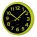 Годинник настінний Technoline WT7420 Green (WT7420 grun)