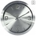 Годинник настінний Technoline 634911 Metal Silver (634911)