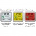 Метеостанція Technoline WL1020 Silver (WL1020)