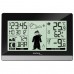 Метеостанція Technoline WS9612 Black (WS9612)