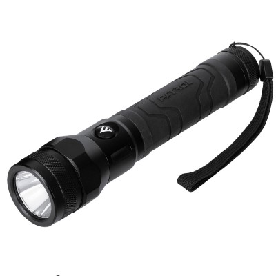 Ліхтар тактичний Mactronic Patrol RX (2000 Lm) Rechargeable (THH0056) Ліхтар тактичний Mactronic Patrol RX (2000 Lm) Rechargeable (THH0056)