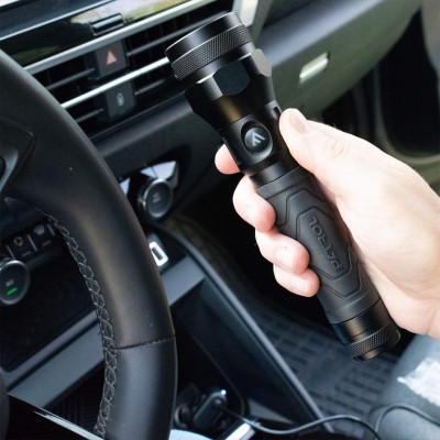 Ліхтар тактичний Mactronic Patrol RX (2000 Lm) Rechargeable (THH0056) Ліхтар тактичний Mactronic Patrol RX (2000 Lm) Rechargeable (THH0056)
