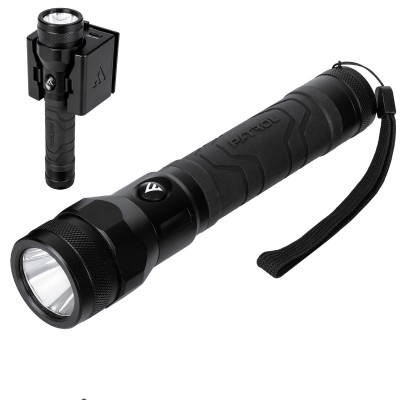 Ліхтар тактичний Mactronic Patrol RX (2000 Lm) Rechargeable (THH0056)