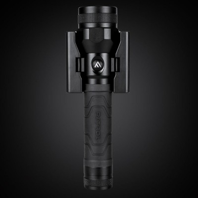 Ліхтар тактичний Mactronic Patrol RX (2000 Lm) Rechargeable (THH0056) Ліхтар тактичний Mactronic Patrol RX (2000 Lm) Rechargeable (THH0056)