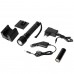 Ліхтар тактичний Mactronic Patrol RX (2000 Lm) Rechargeable (THH0056) Ліхтар тактичний Mactronic Patrol RX (2000 Lm) Rechargeable (THH0056)