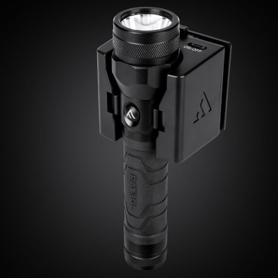 Ліхтар тактичний Mactronic Patrol RX (2000 Lm) Rechargeable (THH0056) Ліхтар тактичний Mactronic Patrol RX (2000 Lm) Rechargeable (THH0056)