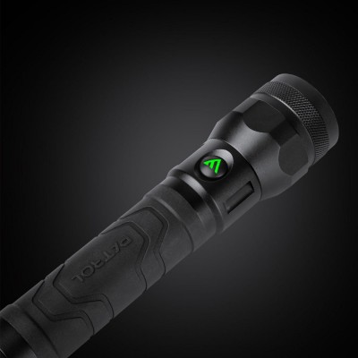 Ліхтар тактичний Mactronic Patrol RX (2000 Lm) Rechargeable (THH0056) Ліхтар тактичний Mactronic Patrol RX (2000 Lm) Rechargeable (THH0056)