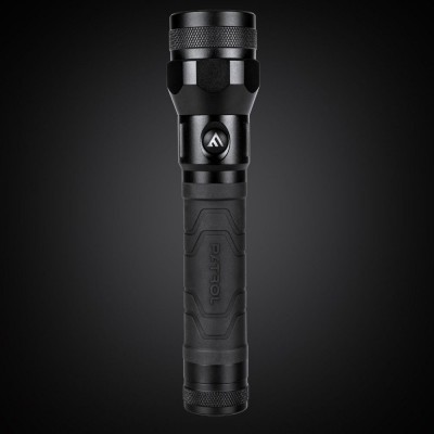 Ліхтар тактичний Mactronic Patrol RX (2000 Lm) Rechargeable (THH0056) Ліхтар тактичний Mactronic Patrol RX (2000 Lm) Rechargeable (THH0056)