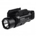 Ліхтар тактичний Mactronic Hussar GL (900 Lm) Gun Mount (THG0011)