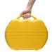 Комплект ліхтарів професійних Mactronic M-Flare (65 Lm) Yellow Magnet Synch Recharg 12/220V (PSD0016