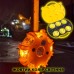 Комплект ліхтарів професійних Mactronic M-Flare (65 Lm) Yellow Magnet Synch Recharg 12/220V (PSD0016