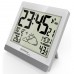 Годинник настінний Technoline WS8119 White (WS8119)