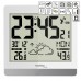 Годинник настінний Technoline WS8119 White (WS8119)