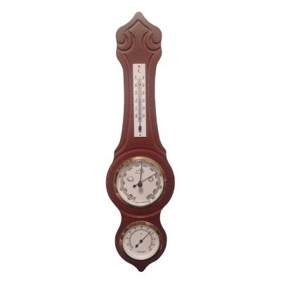 Метеостанція Moller 203971 Oak Country-Style (203971) Метеостанція Moller 203971 Oak Country-Style (203971)