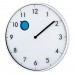 Годинник настінний Technoline WT7630 White (WT7630)