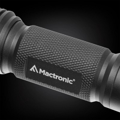 Ліхтар тактичний Mactronic Black Eye 1000 (1000 Lm) Recharg Type-C (THH0049)