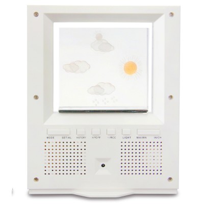 Метеостанція Technoline WS6620 White (WS6620)
