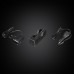 Ліхтар тактичний Mactronic Black Eye 650 (650 Lm) Recharg Type-C Gun Mount RGB Kit (L-MX532L-RC/SET3)