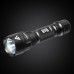 Ліхтар тактичний Mactronic Black Eye 650 (650 Lm) Recharg Type-C Gun Mount RGB Kit (L-MX532L-RC/SET3)