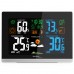 Метеостанція Technoline WS6462 Black (WS6462)