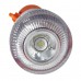 Ліхтар професійний Mactronic Flashguard (100 Lm) White/Amber Magnet Synchro USB Recharg (PFS0210)