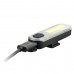 Комплект ліхтарів велосипедних Mactronic Duo Slim (60/18 Lm) USB Rechargeable (ABS0031)