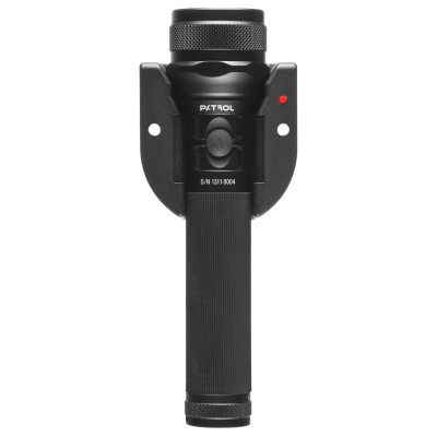 Ліхтар тактичний Mactronic Patrol LTD (1000 Lm) Rechargeable (THH0055) Ліхтар тактичний Mactronic Patrol LTD (1000 Lm) Rechargeable (THH0055)
