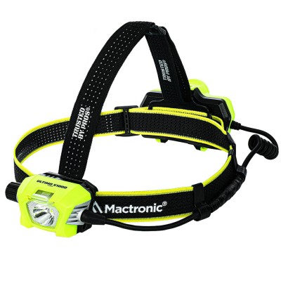 Ліхтар налобний Mactronic Ultimo X1000 (1000 Lm) Cool White/Red Type-C Recharg Helmet Kit (PHL0012) Ліхтар налобний Mactronic Ultimo X1000 (1000 Lm) Cool White/Red Type-C Recharg Helmet Kit (PHL0012)