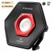 Ліхтар професійний Mactronic Sunscan 5.4 (2000 Lm) 96 CRI Rechargeable (PWL0051)